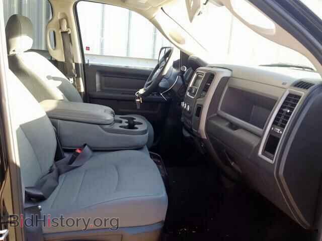 2017 RAM 2500 ST - VIN: 3C6UR5CL3HG639045 - Фото 5