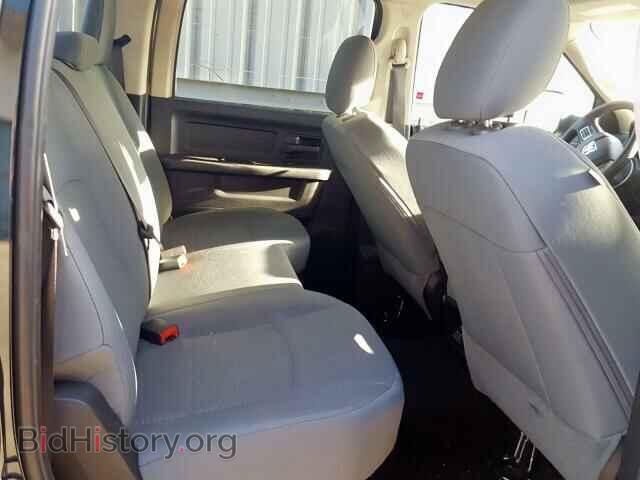 2017 RAM 2500 ST - VIN: 3C6UR5CL3HG639045 - Фото 6