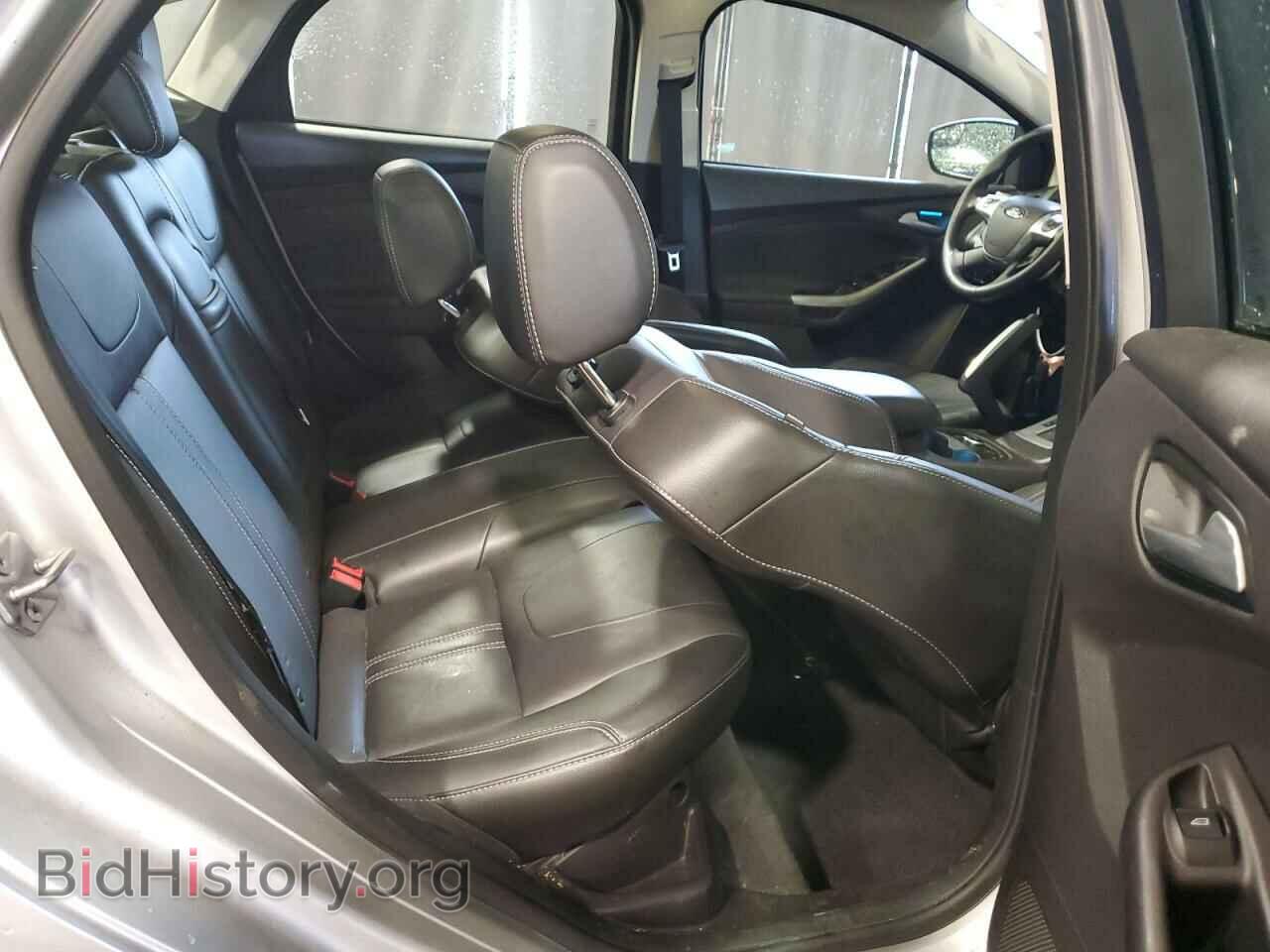 2013 FORD FOCUS - VIN: 1FADP3F23DL135717 - Фото 10