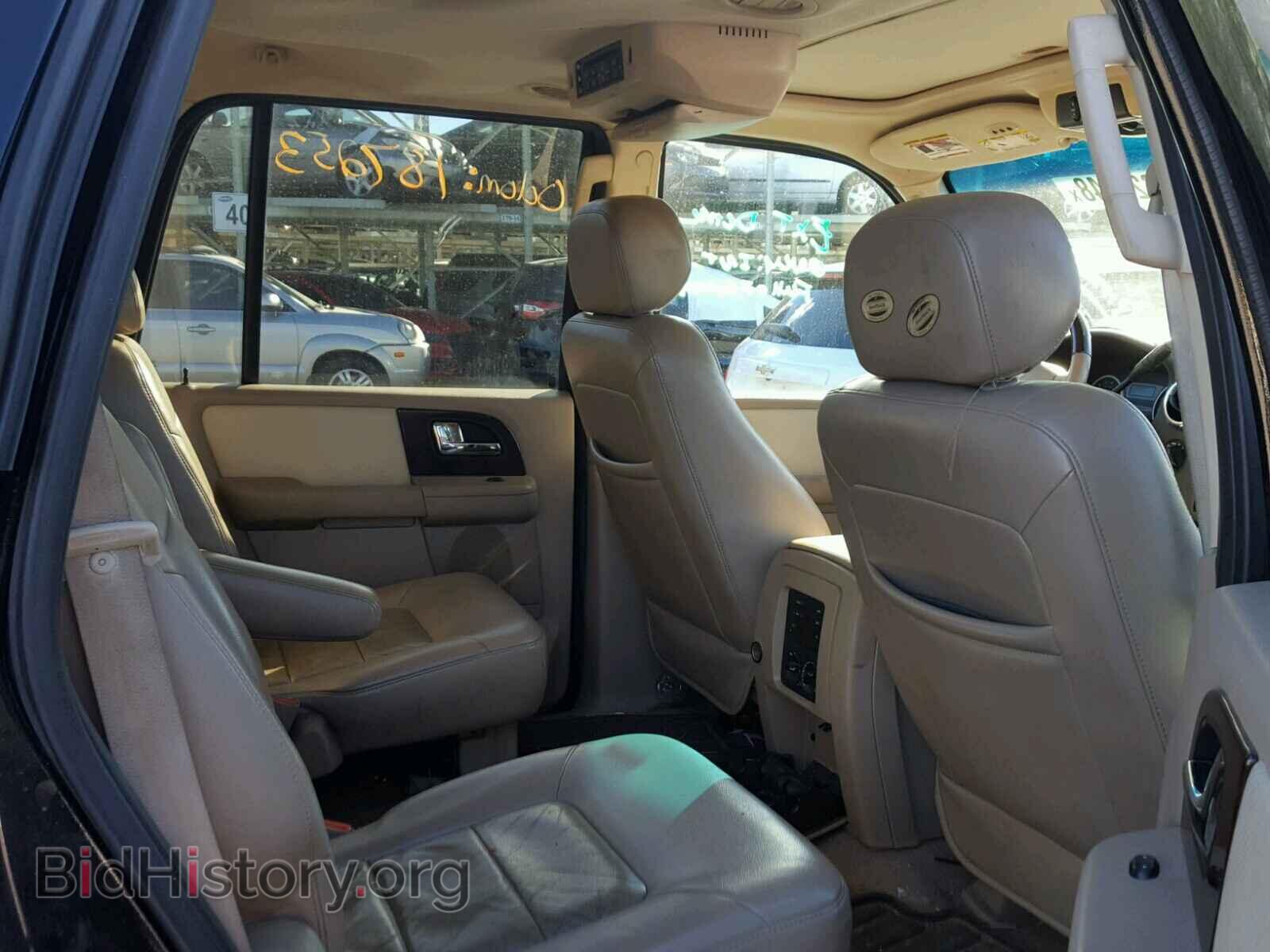 2006 FORD EXPEDITION - VIN: 1FMFU20546LA22270 - Фото 6