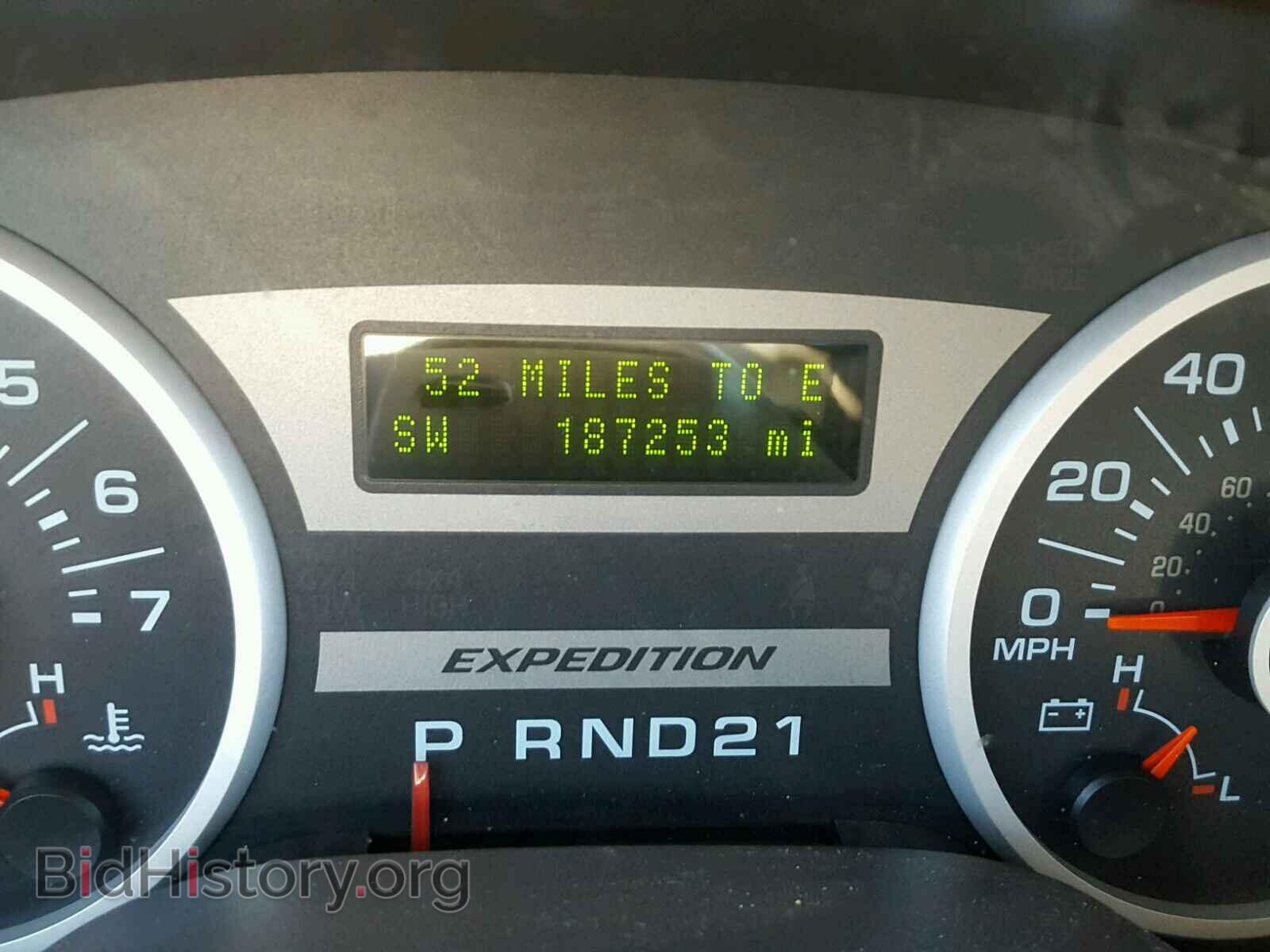 2006 FORD EXPEDITION - VIN: 1FMFU20546LA22270 - Фото 8
