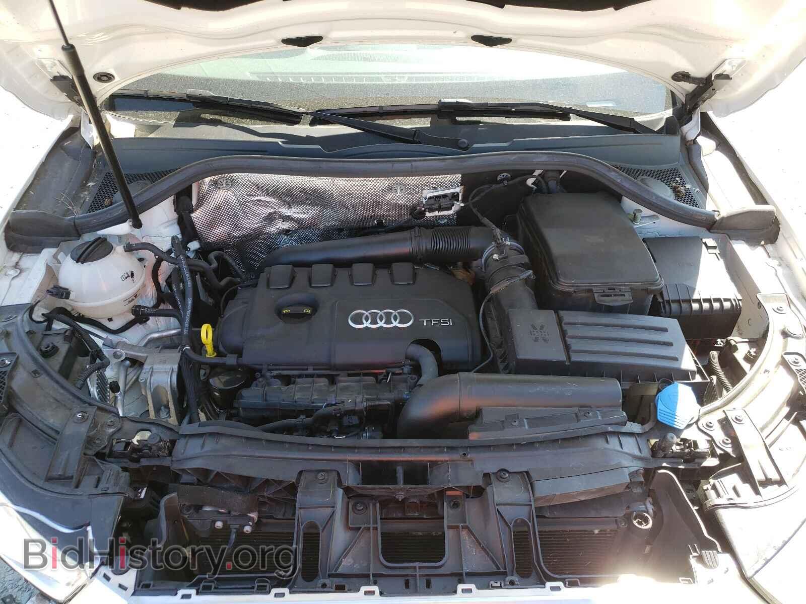 2017 AUDI Q3 - VIN: WA1ECCFS3HR017688 - Фото 7