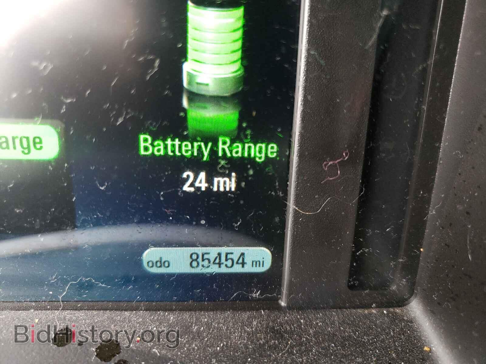 2014 CHEVROLET VOLT - VIN: 1G1RA6E47EU157598 - Фото 8