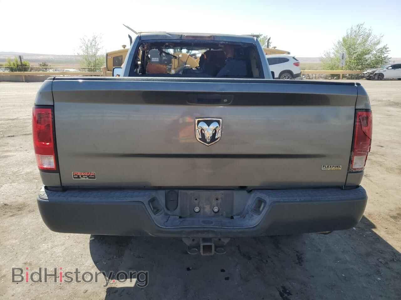 2013 RAM 1500 - VIN: 3C6JR6AP9DG507948 - Фото 6