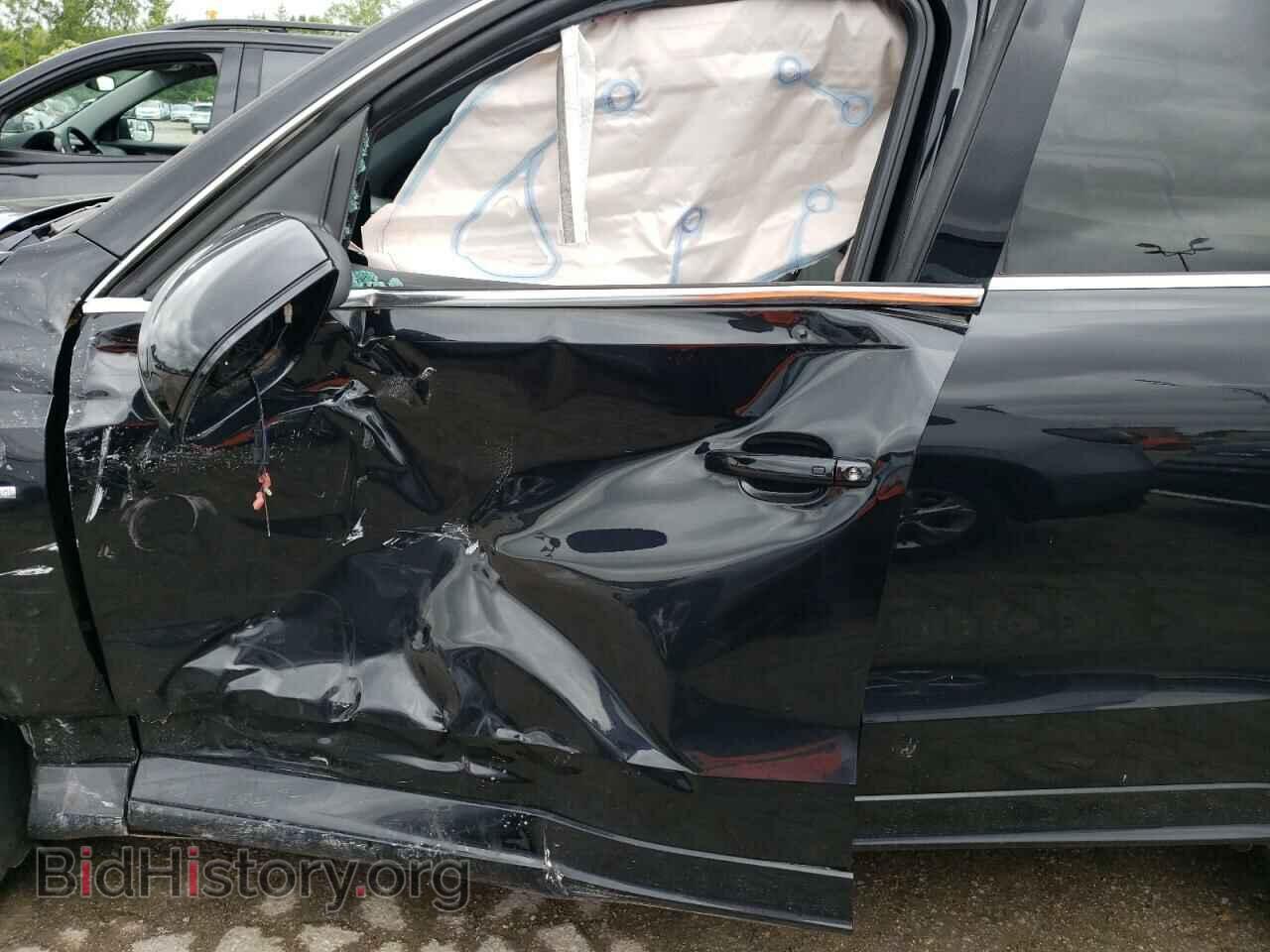 2014 AUDI Q5 - VIN: WA1WGAFP3EA008203 - Фото 7