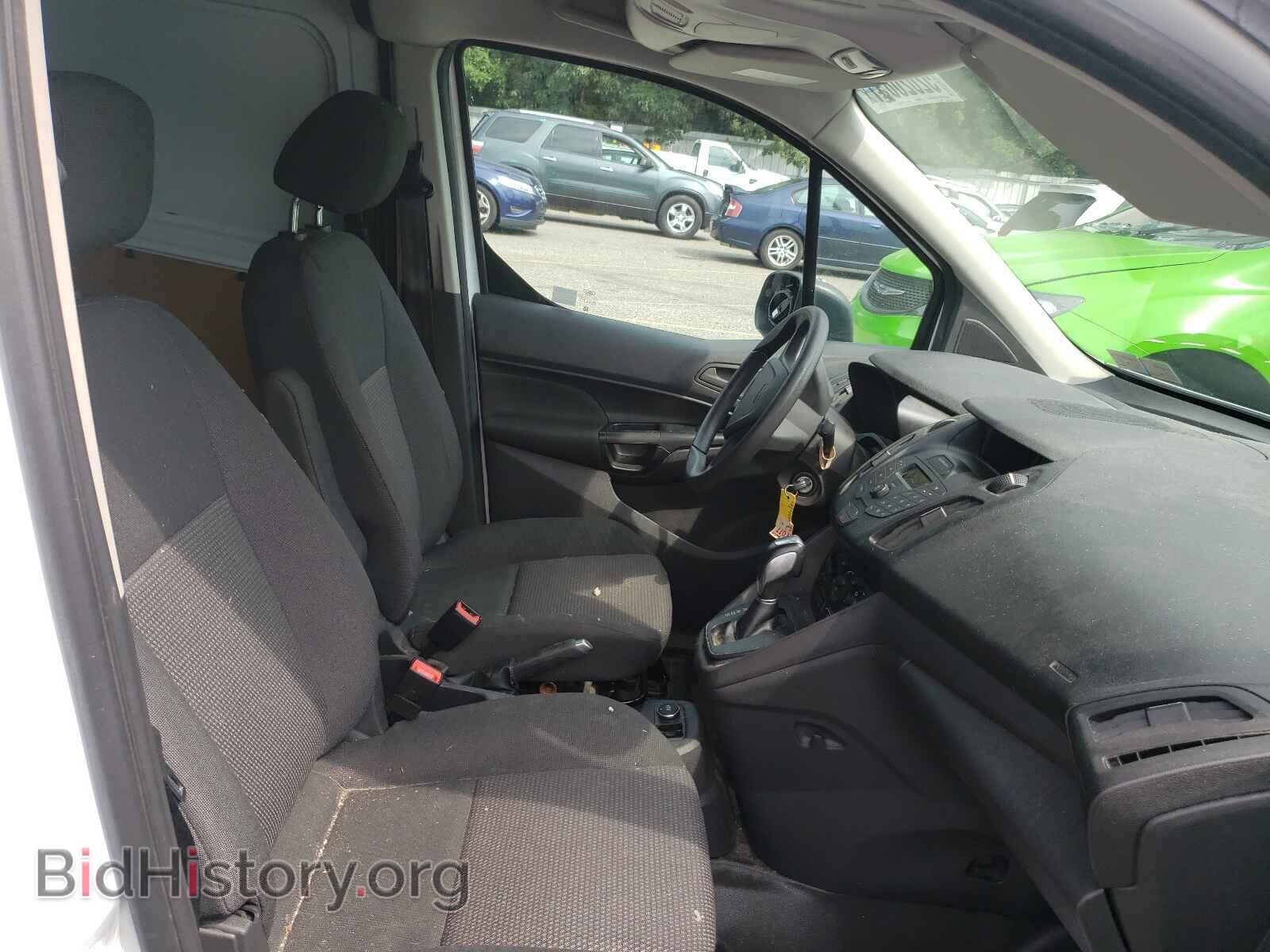 2018 FORD TRANSIT CO - VIN: NM0LS7E75J1342901 - Фото 5