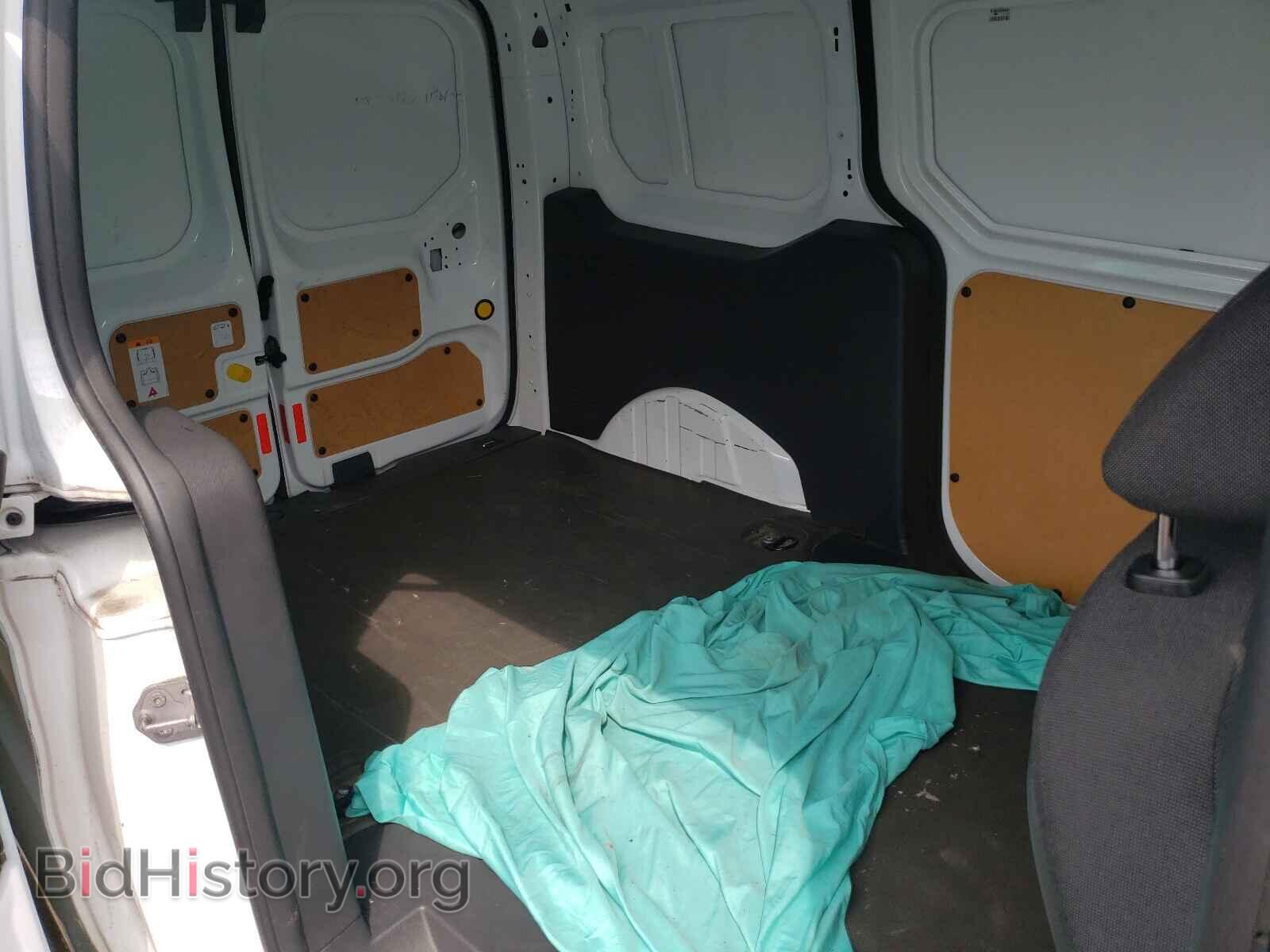 2018 FORD TRANSIT CO - VIN: NM0LS7E75J1342901 - Фото 6
