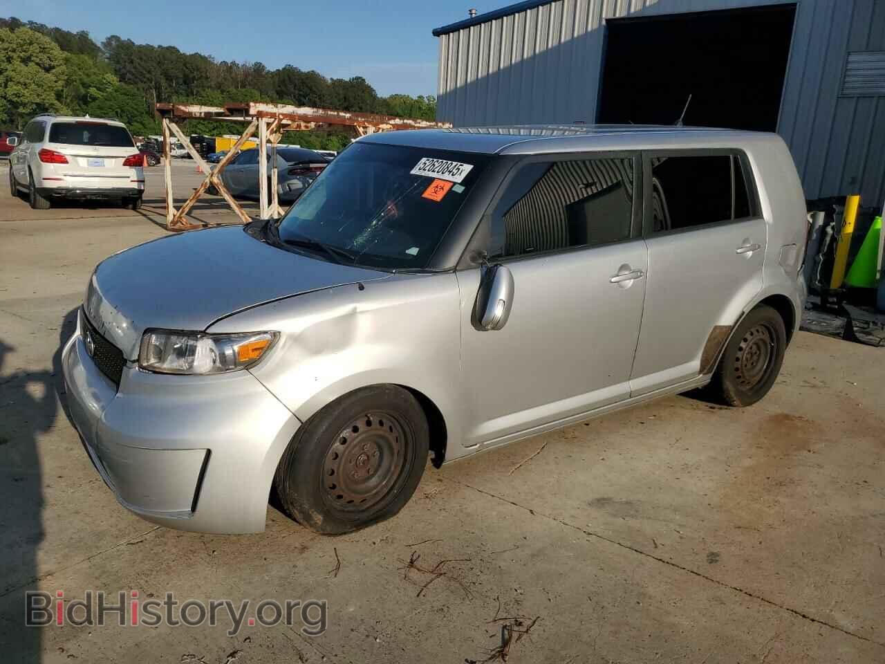 Фотография JTLZE4FE0A1113370 - TOYOTA SCION 2010