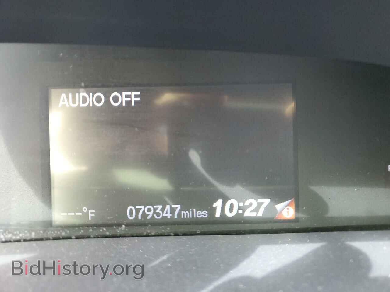 2014 HONDA CIVIC - VIN: 19XFB2F87EE272637 - Фото 9