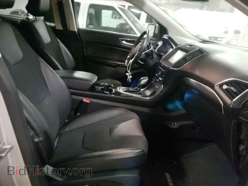 2015 Ford EDGE (VIN 2FMTK4AP5FBB77494) — photo 5 of 10