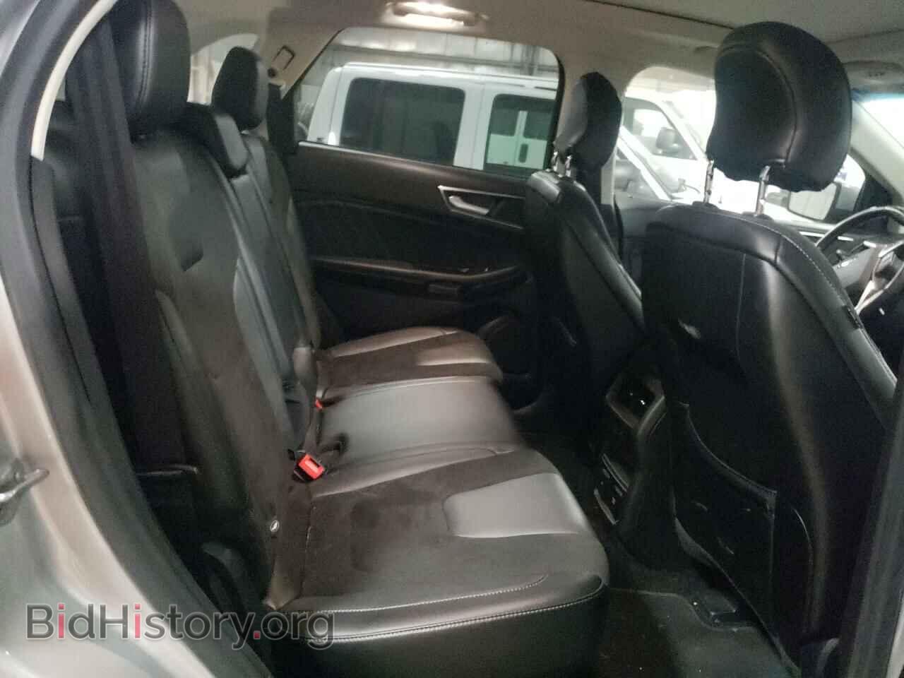 2015 FORD EDGE - VIN: 2FMTK4AP5FBB77494 - Photo 6