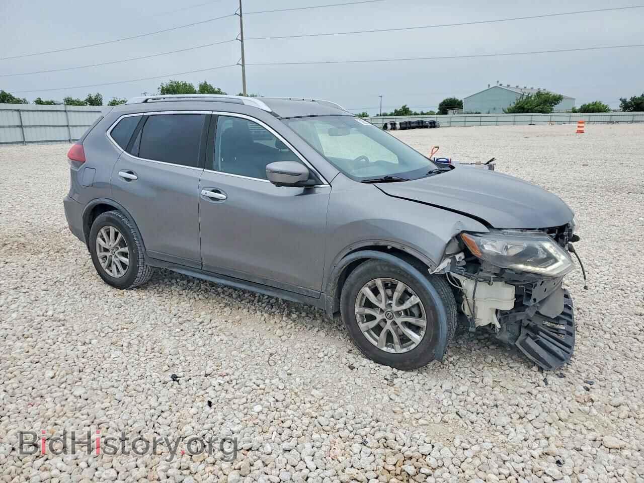 2018 NISSAN ROGUE - VIN: KNMAT2MT2JP605478 - Фото 4