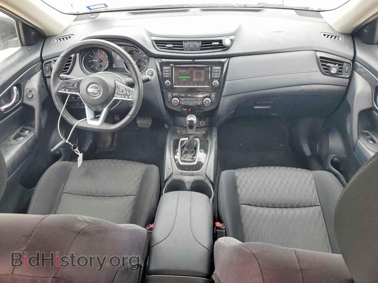 2018 NISSAN ROGUE - VIN: KNMAT2MT2JP605478 - Фото 8