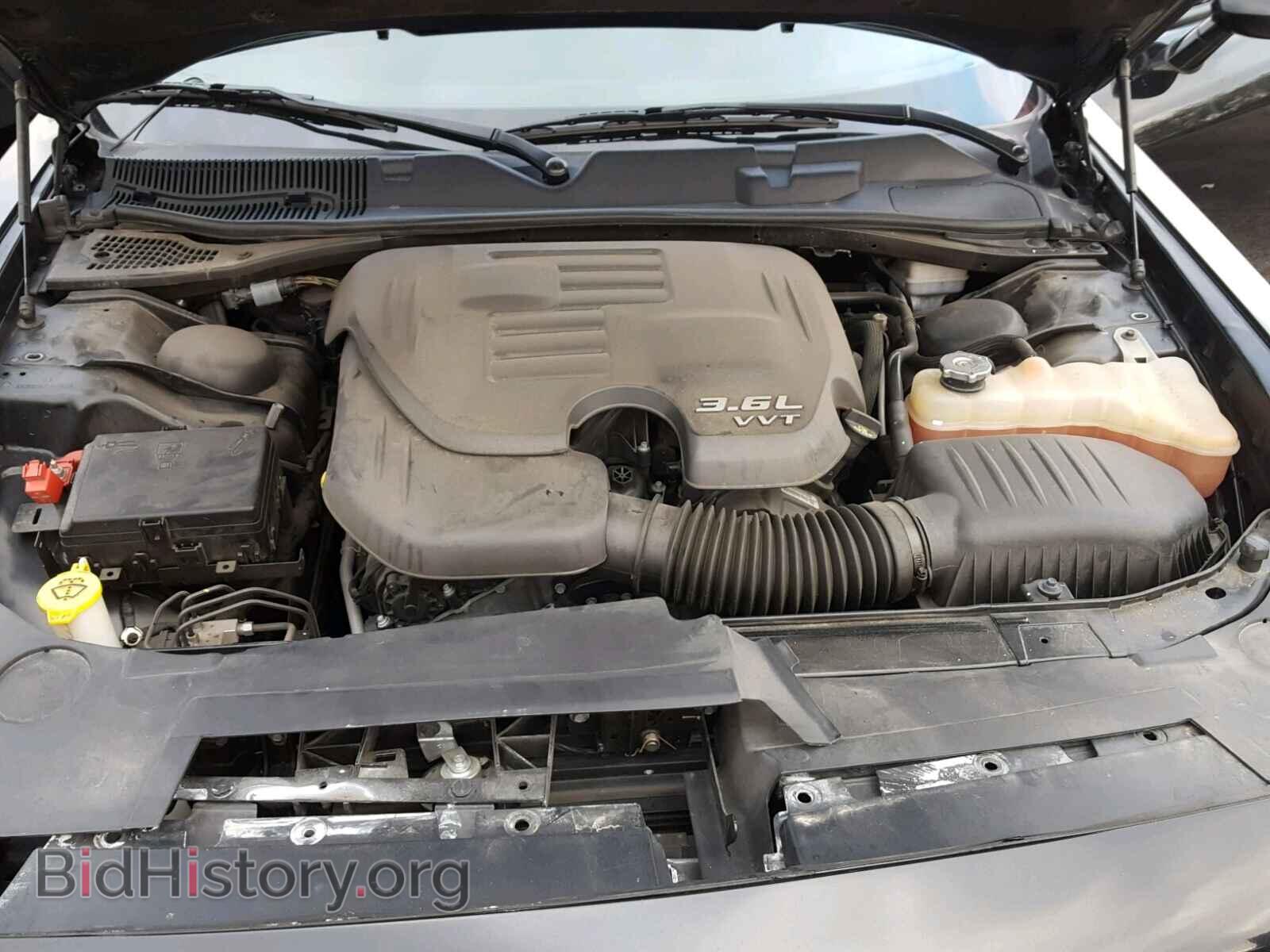 2015 DODGE CHALLENGER - VIN: 2C3CDZAG7FH877658 - Photo 7