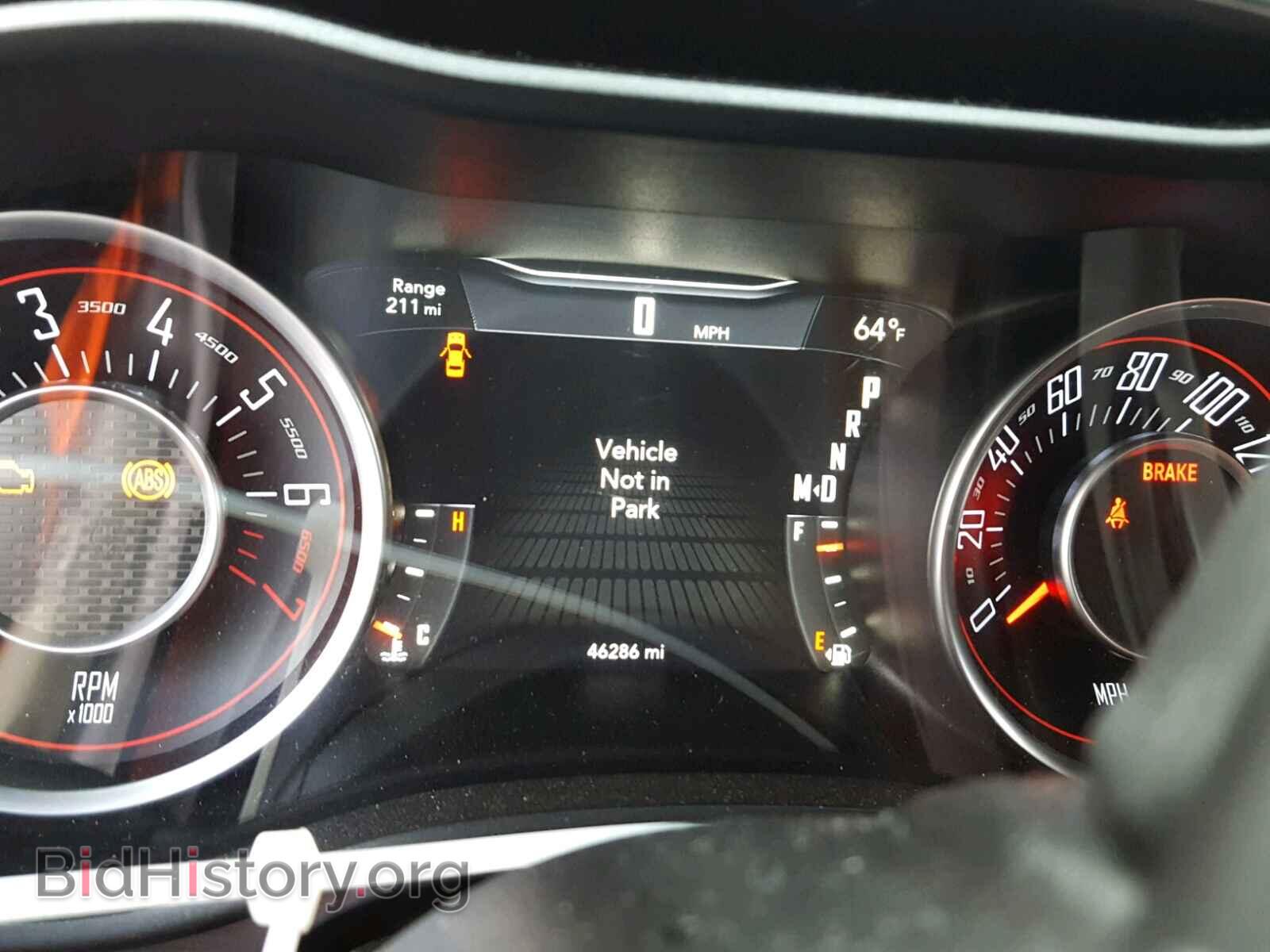2015 DODGE CHALLENGER - VIN: 2C3CDZAG7FH877658 - Photo 8