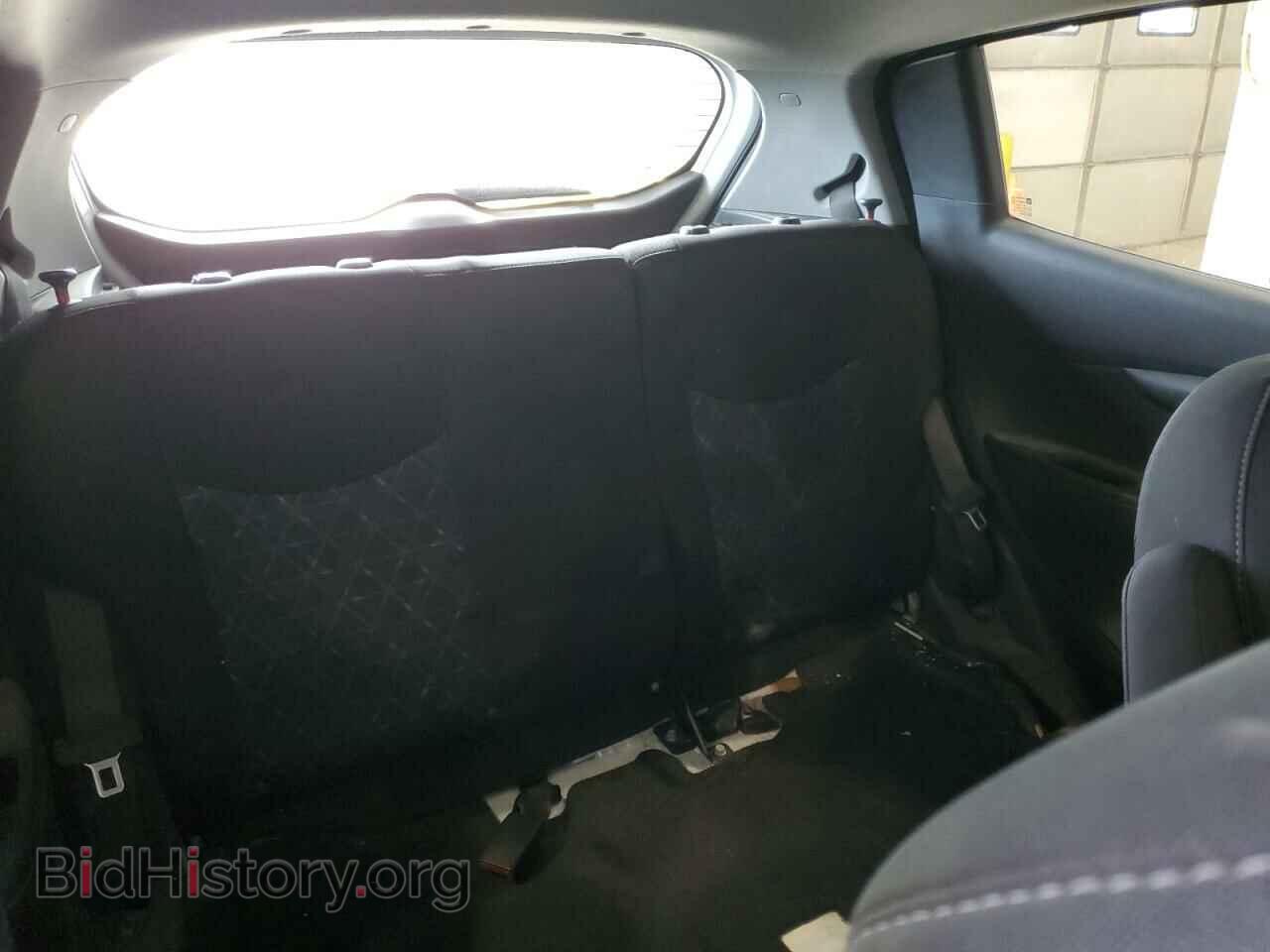 2019 CHEVROLET SPARK - VIN: KL8CB6SA8KC764690 - Фото 11