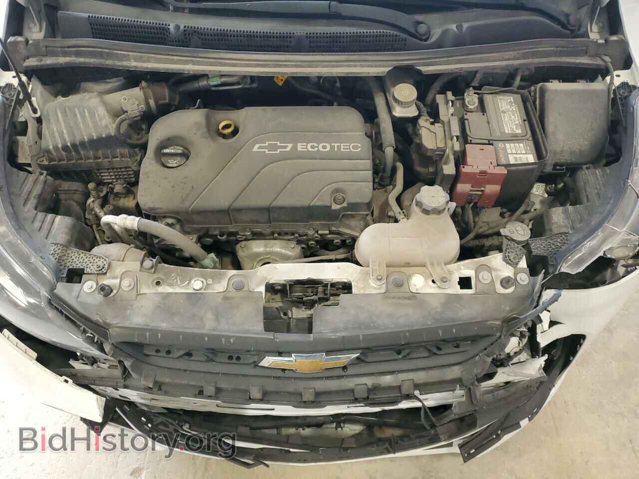 2019 CHEVROLET SPARK - VIN: KL8CB6SA8KC764690 - Фото 12