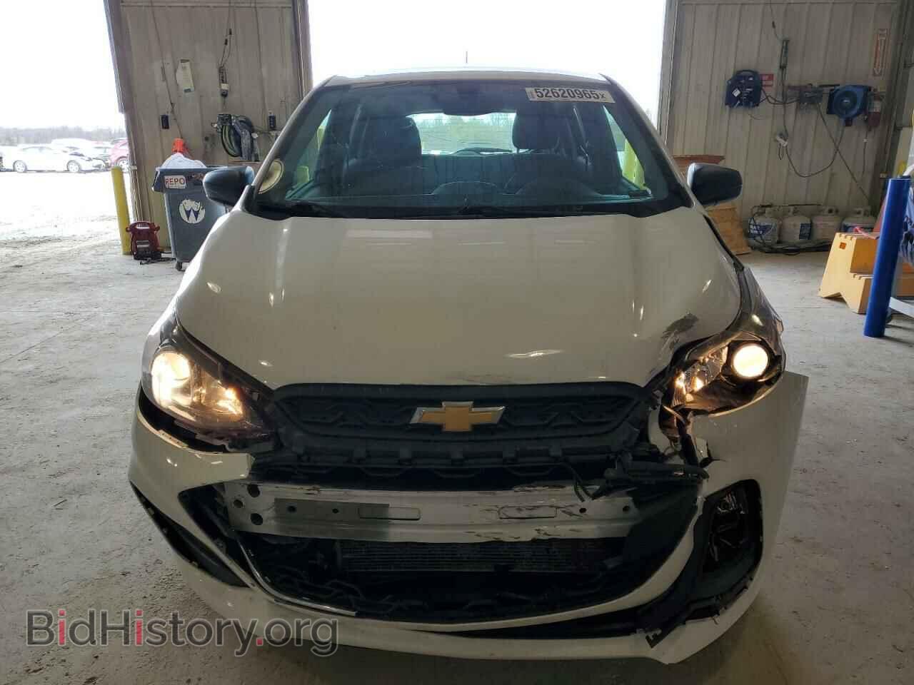 2019 CHEVROLET SPARK - VIN: KL8CB6SA8KC764690 - Фото 5