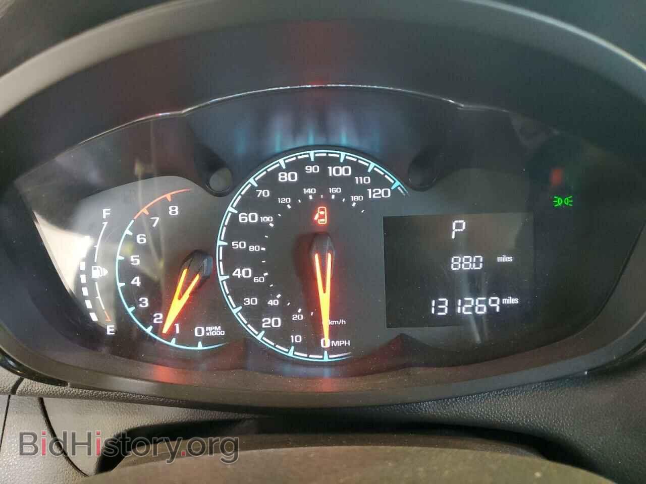 2019 CHEVROLET SPARK - VIN: KL8CB6SA8KC764690 - Фото 9