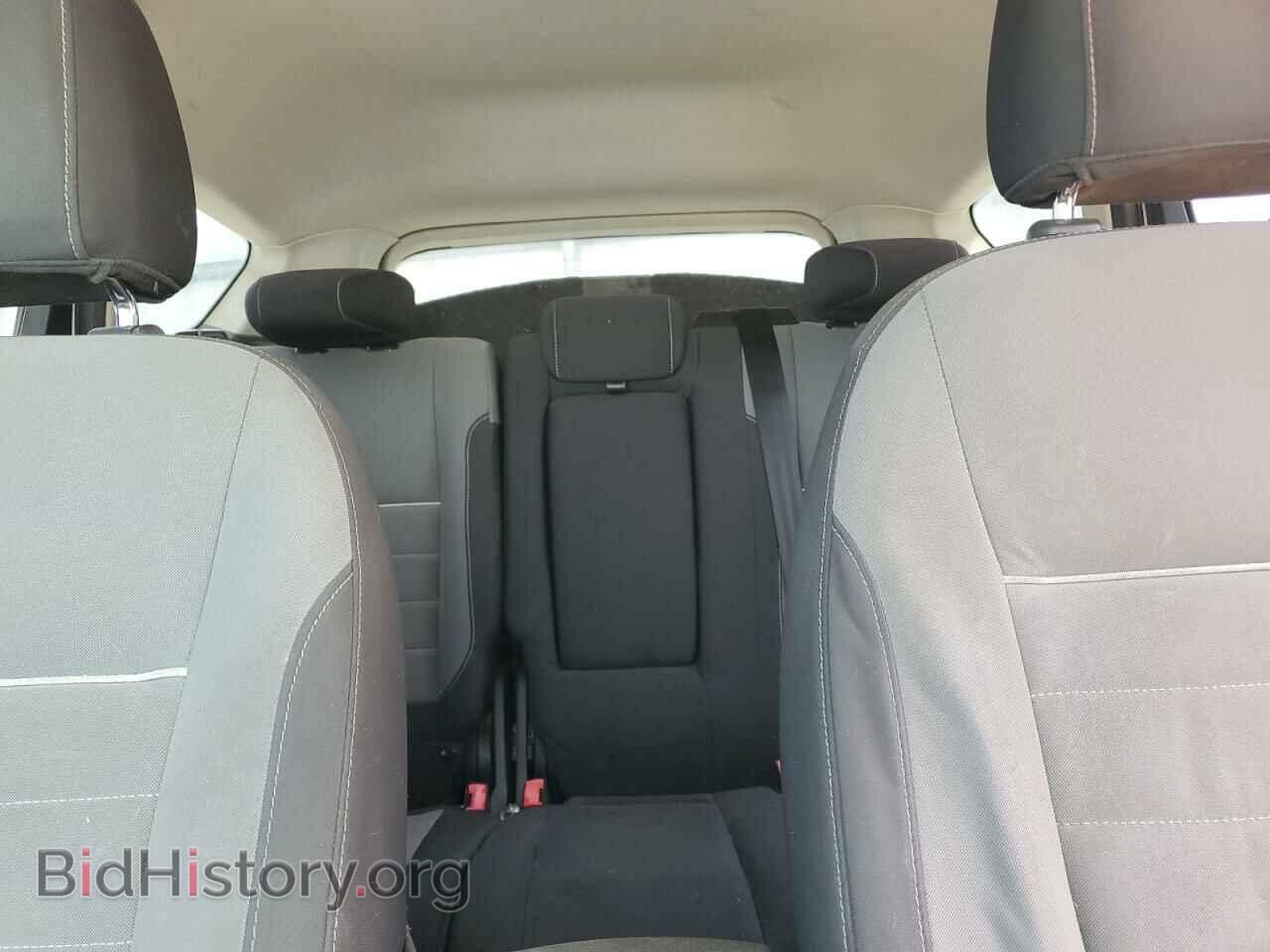 2014 FORD ESCAPE - VIN: 1FMCU0GX4EUA89247 - Фото 10