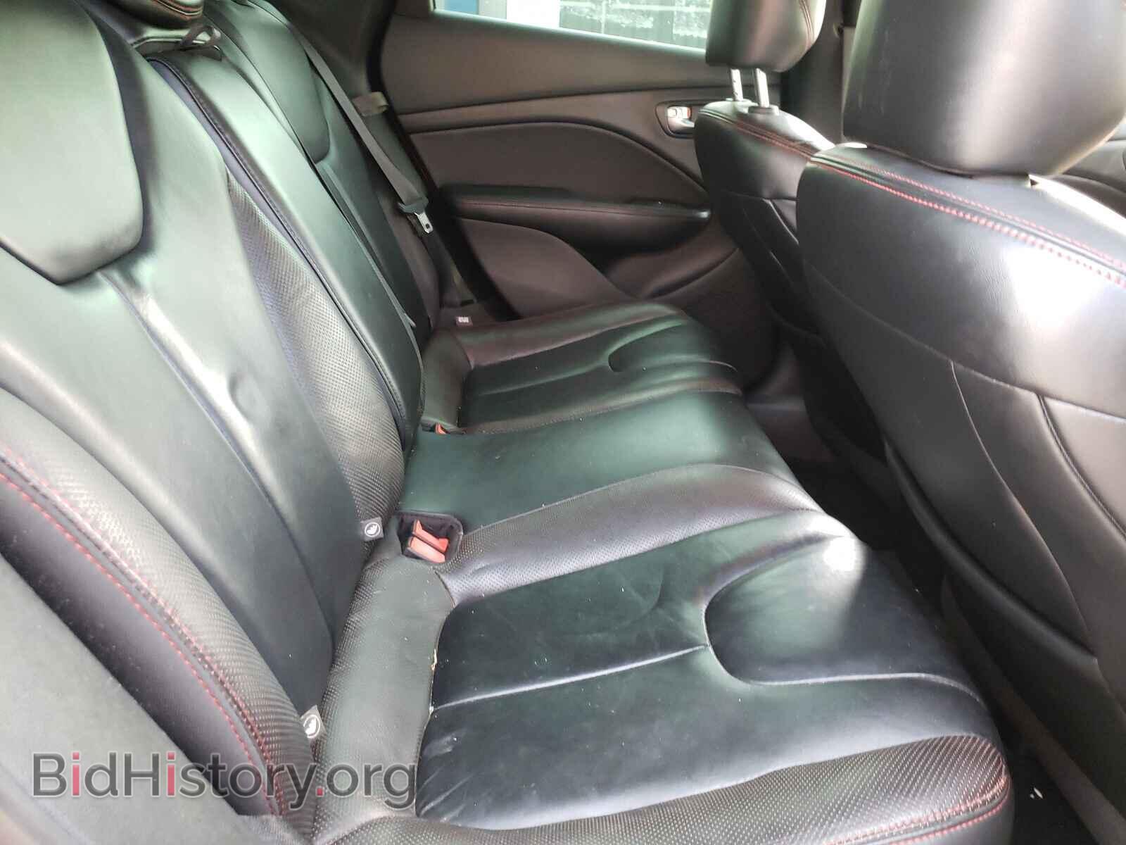 2015 DODGE DART - VIN: 1C3CDFEB2FD205453 - Фото 6