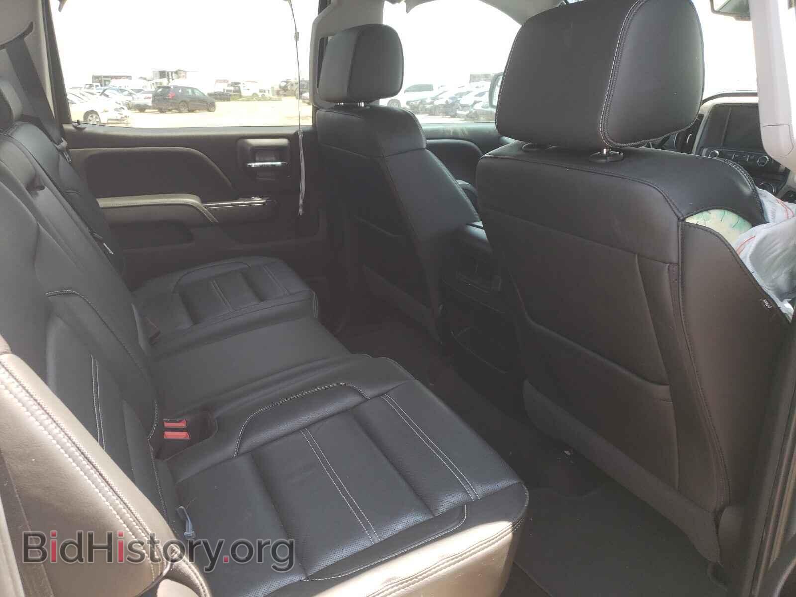 2018 GMC SIERRA - VIN: 3GTU2PEC3JG263166 - Фото 6