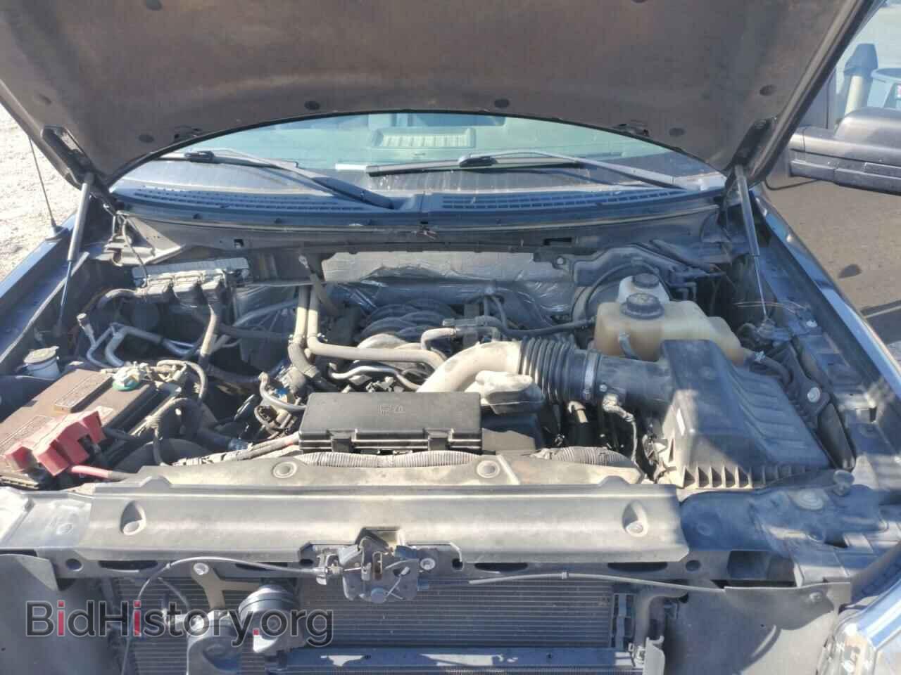 2013 FORD All Models - VIN: 1FTMF1EFXDFC41926 - Photo 13