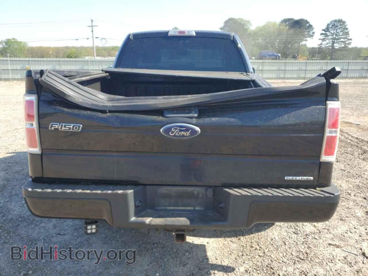 2013 FORD All Models - VIN: 1FTMF1EFXDFC41926 - Photo 6