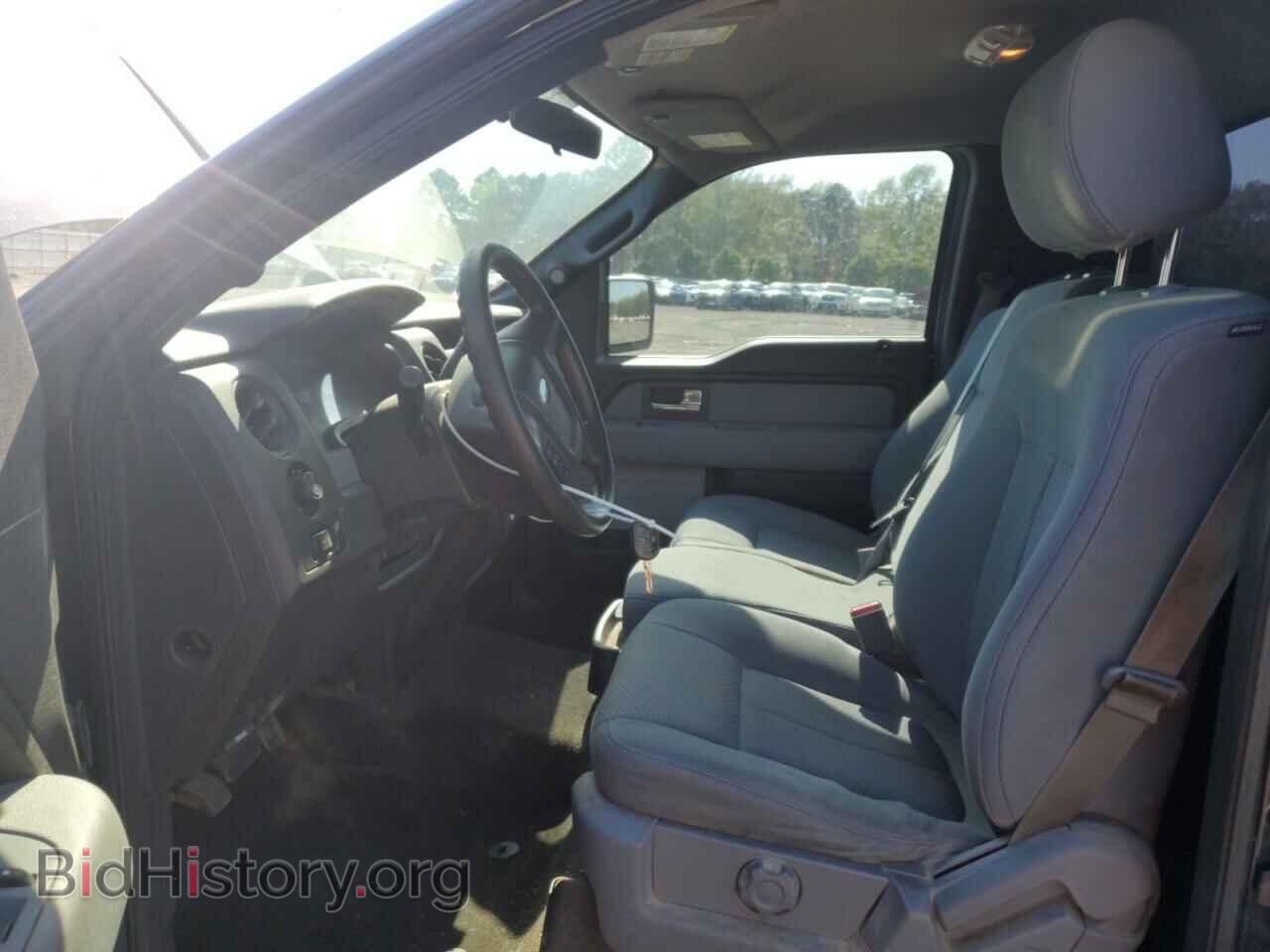 2013 FORD All Models - VIN: 1FTMF1EFXDFC41926 - Photo 7