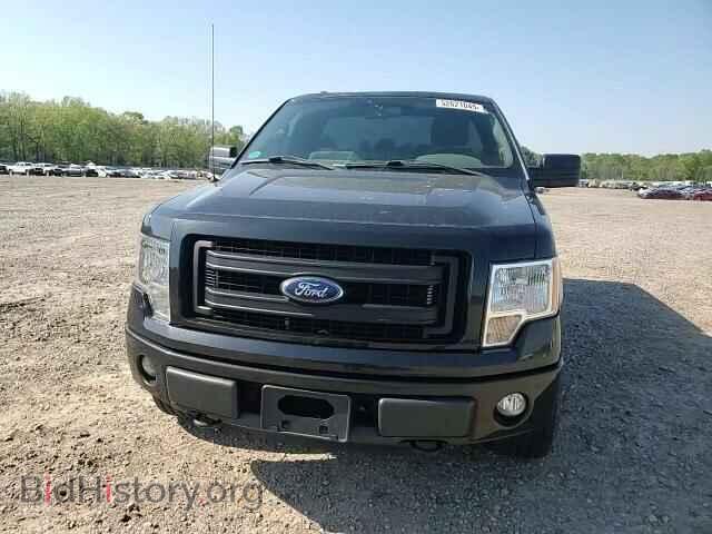 2013 FORD All Models - VIN: 1FTMF1EFXDFC41926 - Photo 10