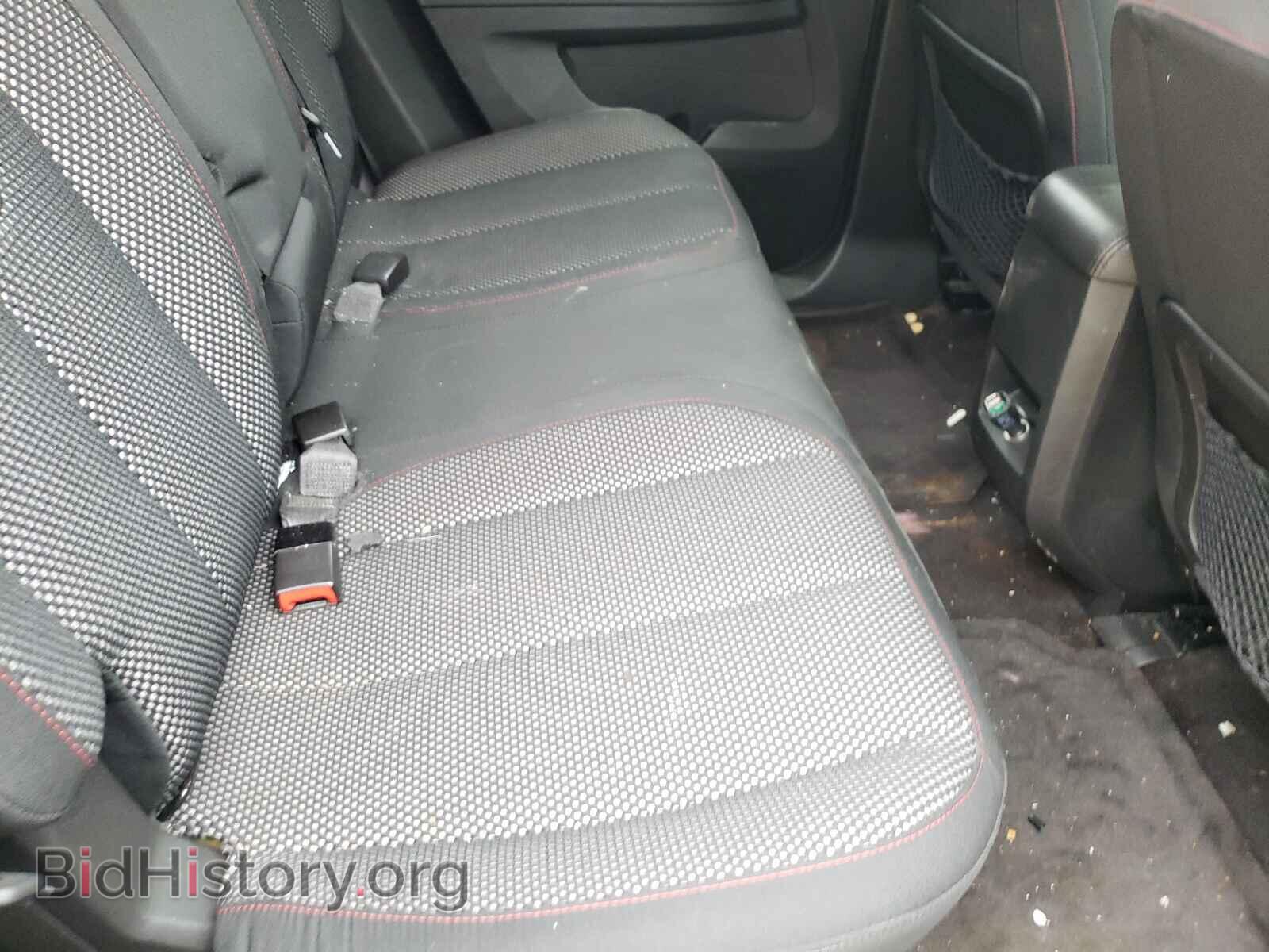2016 GMC TERRAIN - VIN: 2GKALMEKXG6167629 - Фото 6