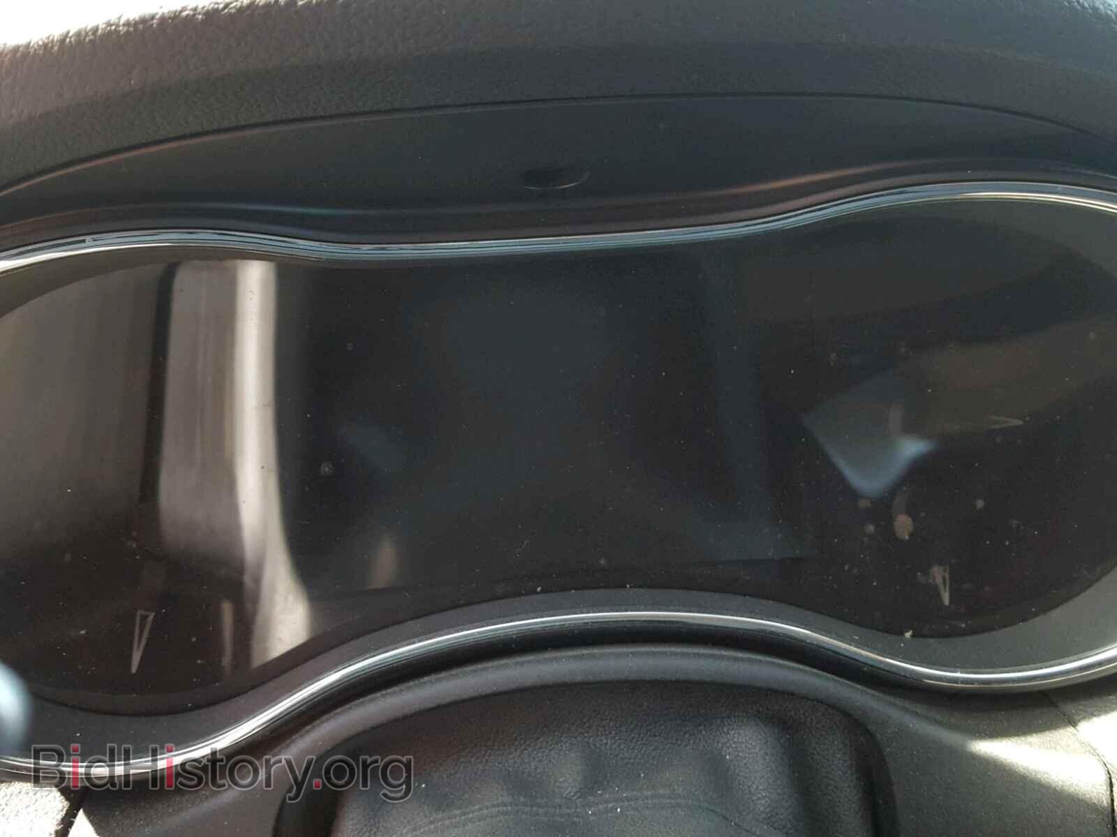 2014 DODGE DURANGO SX - VIN: 1C4RDHAG2EC291807 - Фото 8