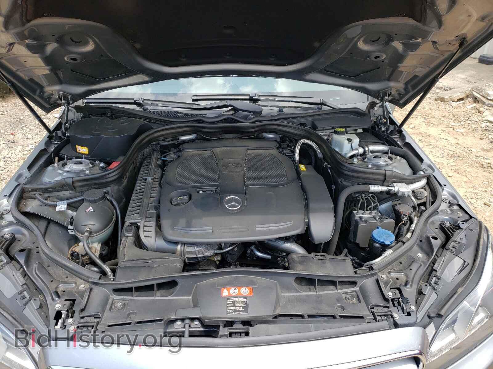 2014 MERCEDES-BENZ E-CLASS - VIN: WDDHF5KB3EA889073 - Фото 7