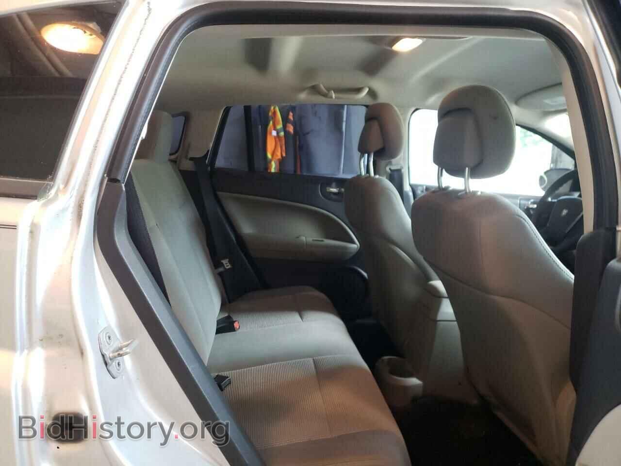 2012 DODGE CALIBER - VIN: 1C3CDWDA3CD536093 - Photo 6