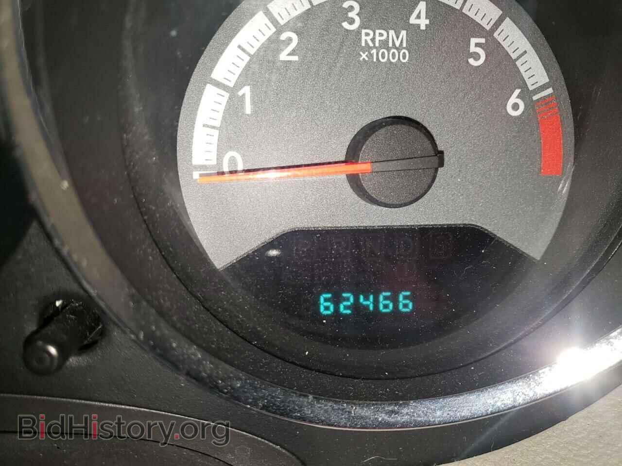 2012 DODGE CALIBER - VIN: 1C3CDWDA3CD536093 - Photo 8