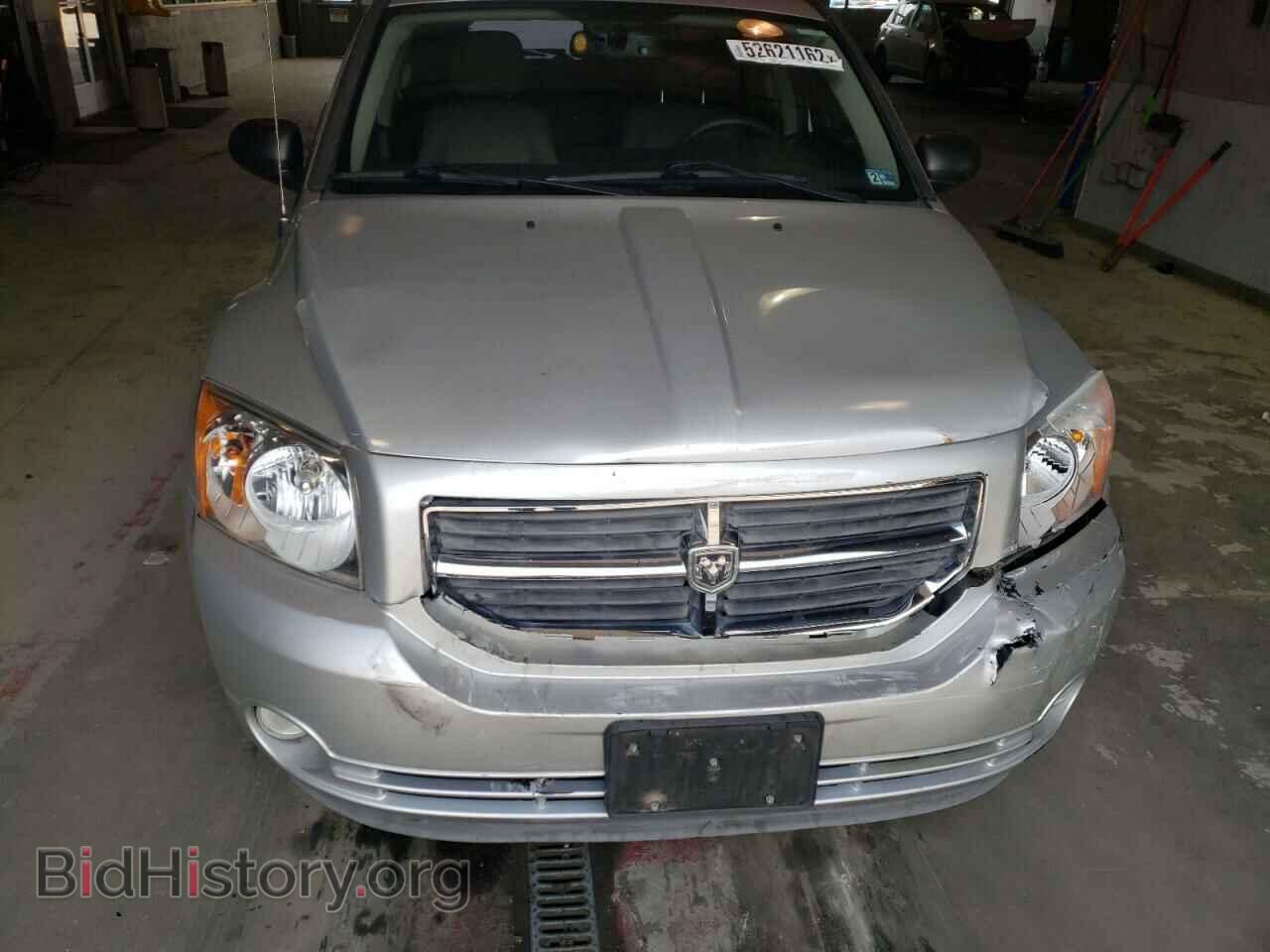 2012 DODGE CALIBER - VIN: 1C3CDWDA3CD536093 - Photo 9