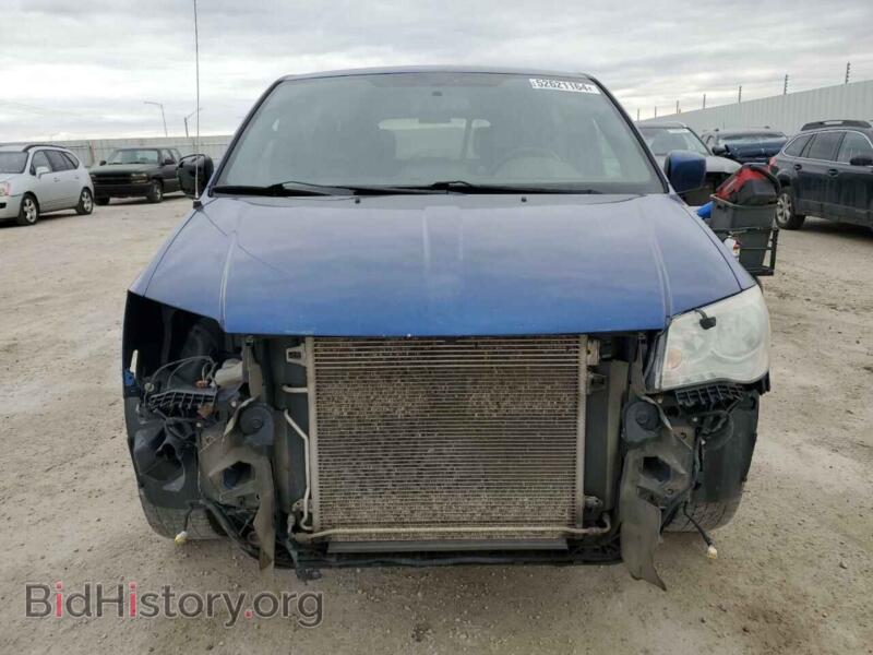 2011 Dodge CARAVAN (VIN 2D4RN7DG7BR729133) — photo 5 of 14
