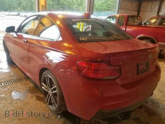 2019 BMW M2 - VIN: WBA2J7C58K7D30338 - Фото 3