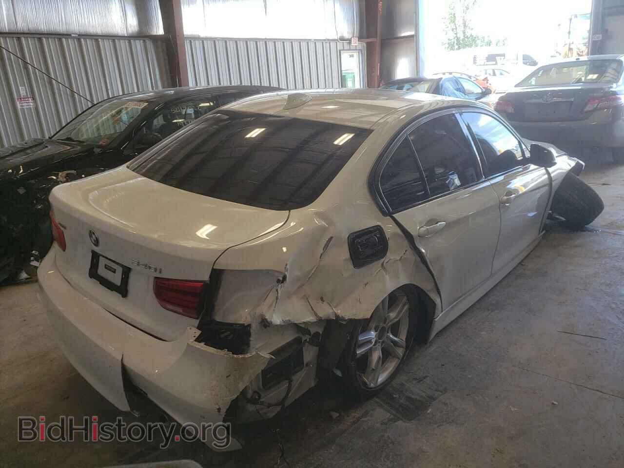 2018 BMW 3 SERIES - VIN: WBA8B7C51JA577142 - Фото 4
