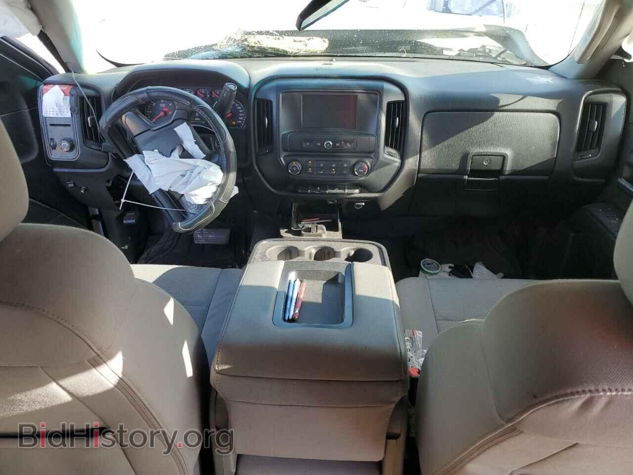 2017 CHEVROLET ALL Models - VIN: 3GCPCNEC0HG162157 - Фото 8
