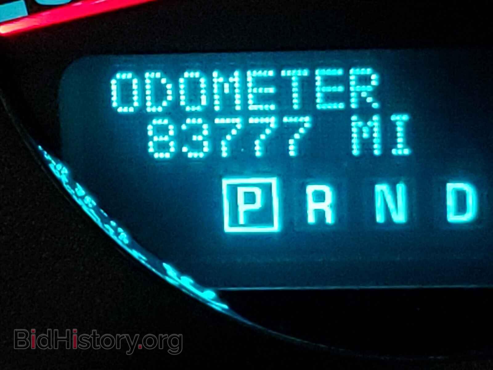 2013 CHEVROLET IMPALA - VIN: 2G1WC5E32D1258265 - Фото 8
