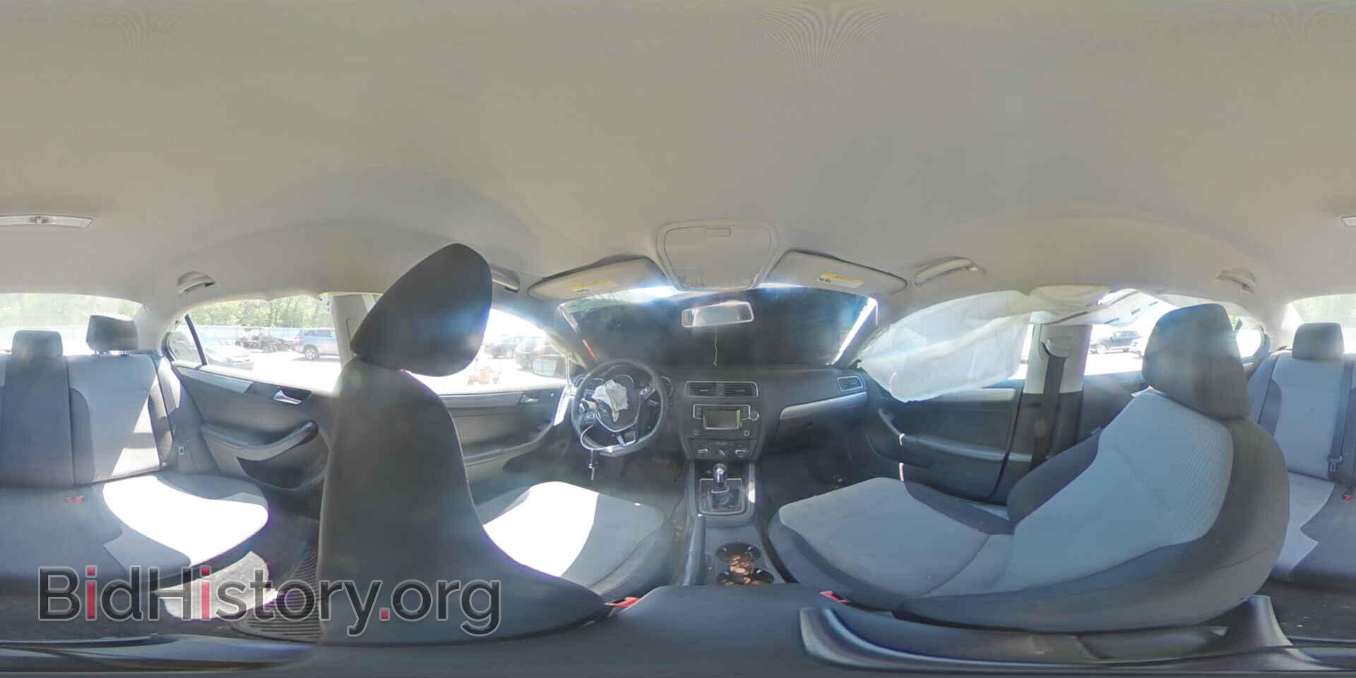 2017 VOLKSWAGEN JETTA - VIN: 3VW2B7AJ0HM334425 - Фото 13