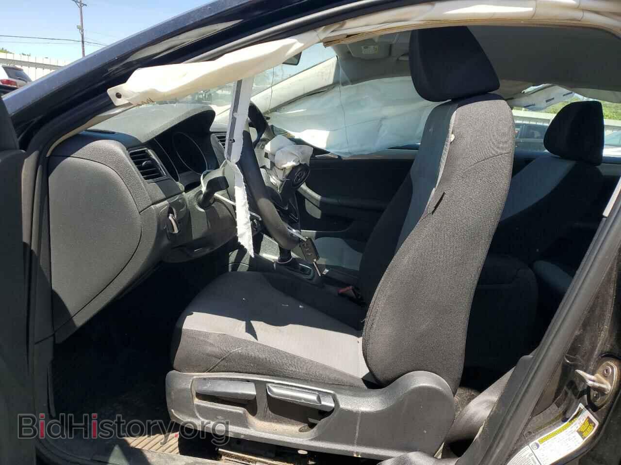 2017 VOLKSWAGEN JETTA - VIN: 3VW2B7AJ0HM334425 - Фото 7