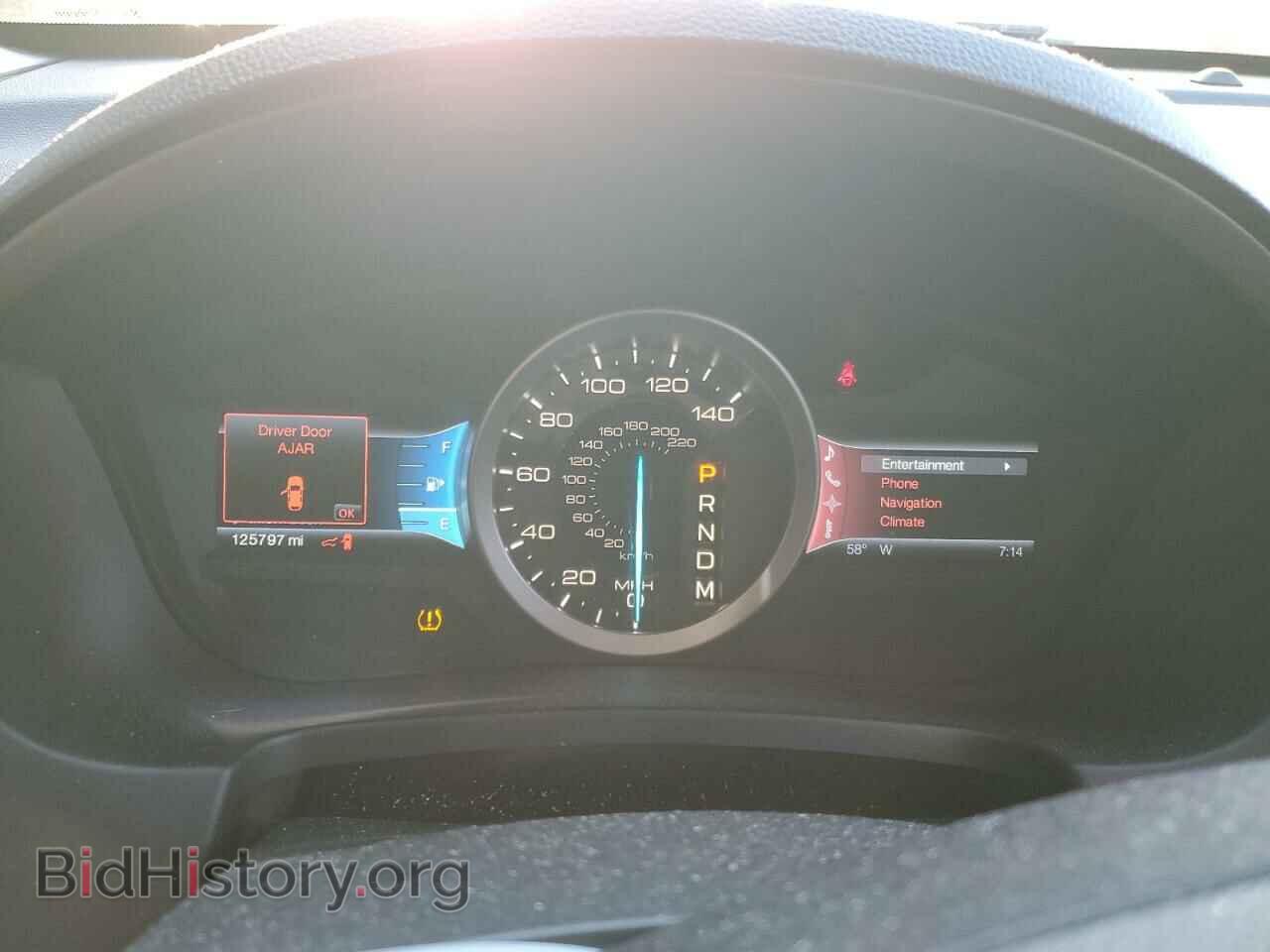 2011 FORD EXPLORER - VIN: 1FMHK8F87BGA79097 - Фото 9