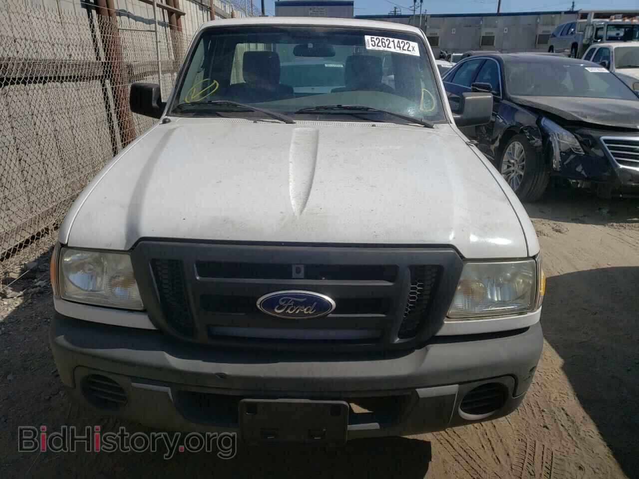 2010 FORD RANGER - VIN: 1FTKR1AD7APA72392 - Фото 9
