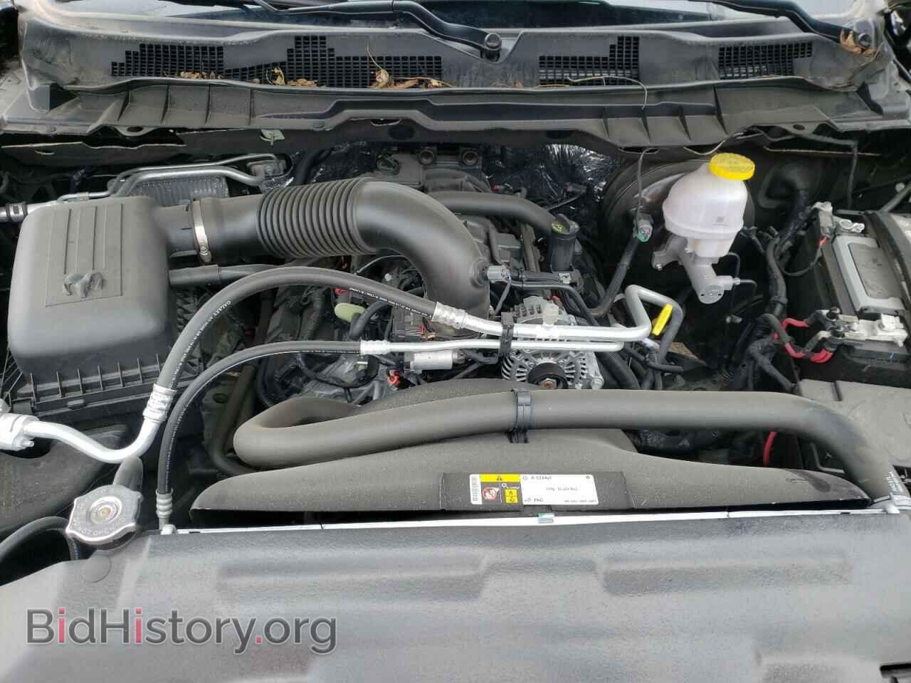 2023 RAM 1500 - VIN: 3C6RR7KT2PG669929 - Фото 11