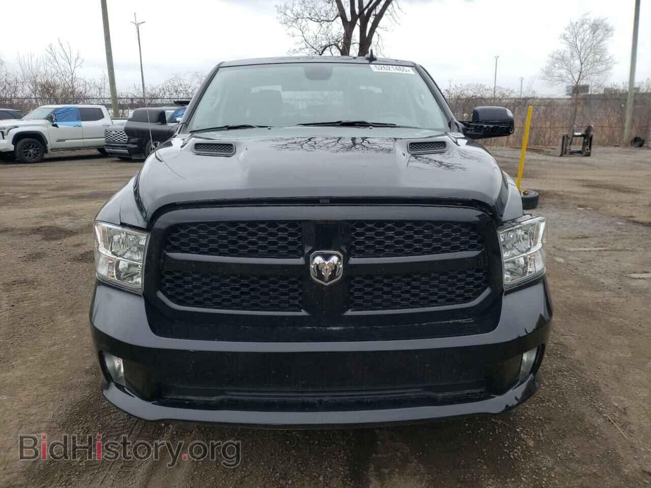 2023 RAM 1500 - VIN: 3C6RR7KT2PG669929 - Фото 5