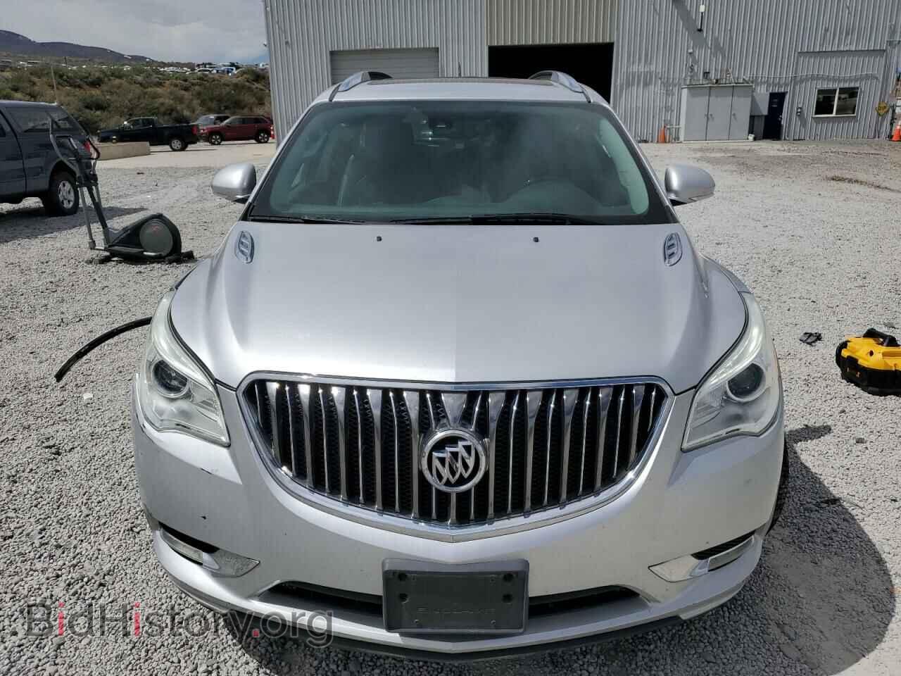 2017 BUICK ENCLAVE - VIN: 5GAKRCKD5HJ218734 - Фото 5