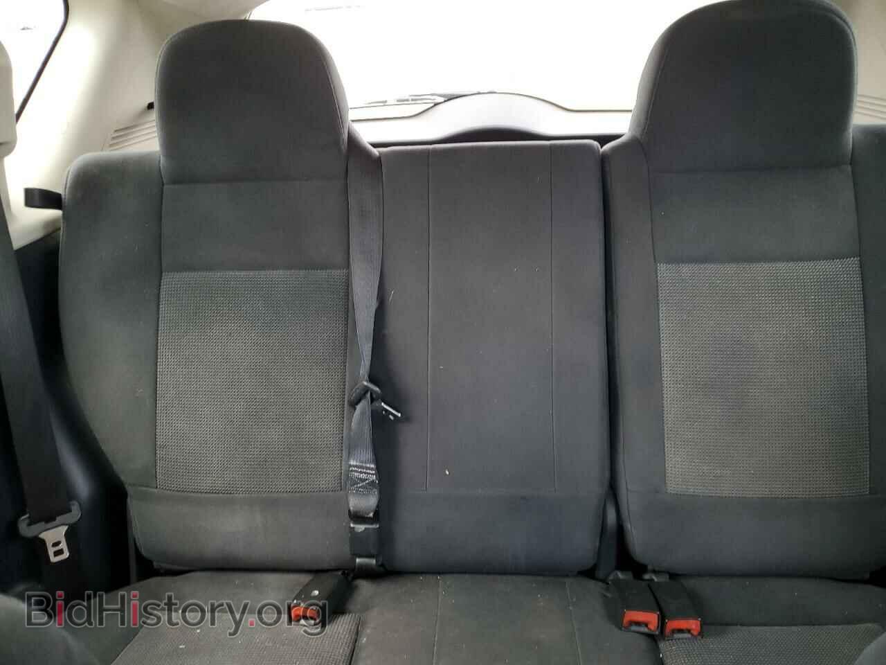 2011 JEEP COMPASS - VIN: 1J4NF1FB6BD197619 - Фото 10
