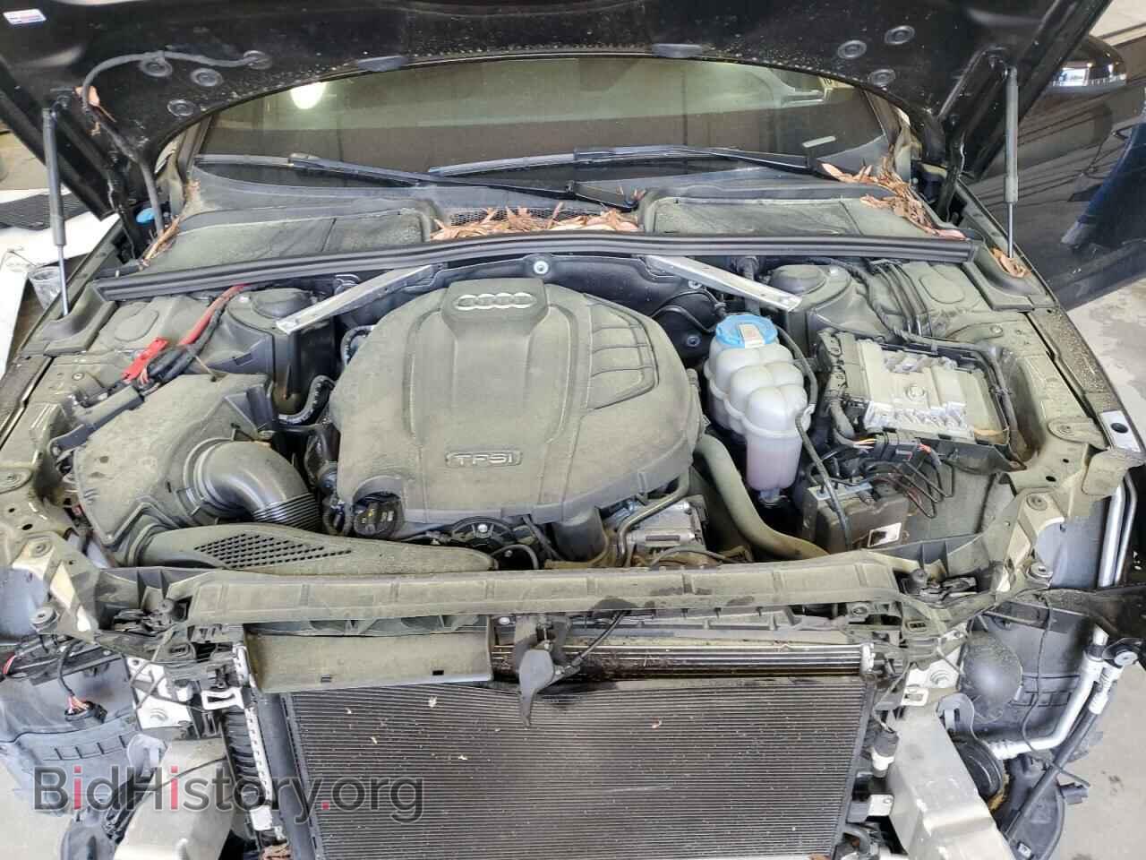 2019 AUDI A4 - VIN: WAUENAF42KN005582 - Фото 11